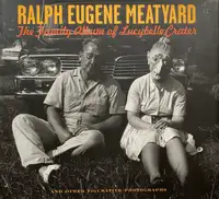 The Family Album Of Lucybelle Crater And Other Figurative Photographs