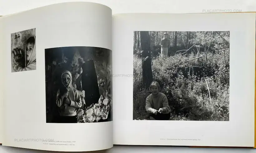 The Family Album Of Lucybelle Crater And Other Figurative Photographs