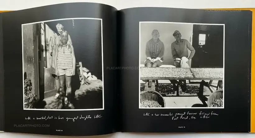 The Family Album Of Lucybelle Crater And Other Figurative Photographs