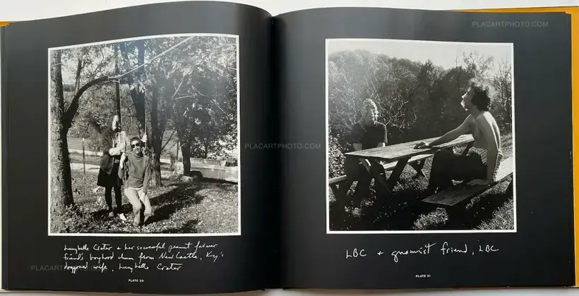 The Family Album Of Lucybelle Crater And Other Figurative Photographs