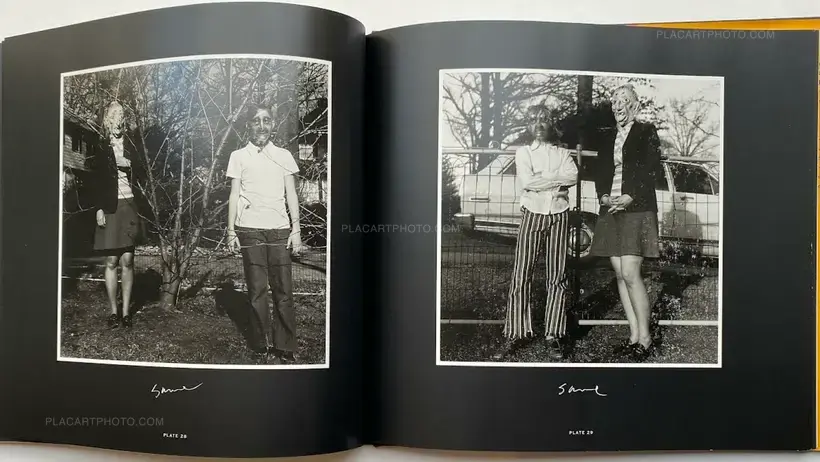The Family Album Of Lucybelle Crater And Other Figurative Photographs