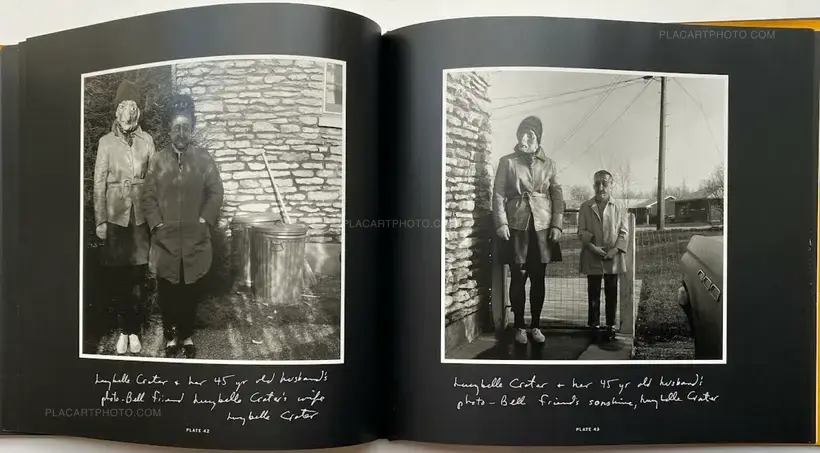 The Family Album Of Lucybelle Crater And Other Figurative Photographs