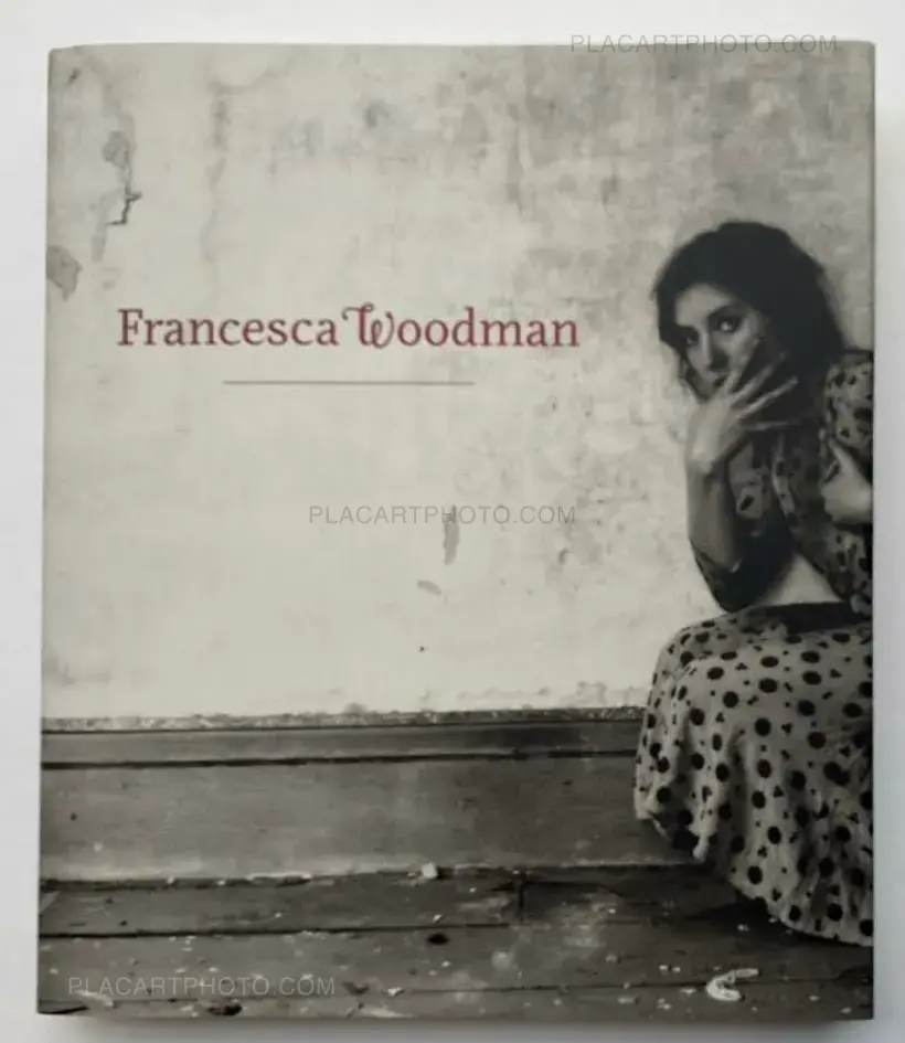 Francesca Woodman