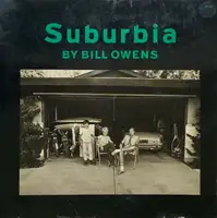 Suburbia (SIGNED)