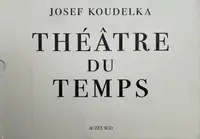 Théâtre du temps