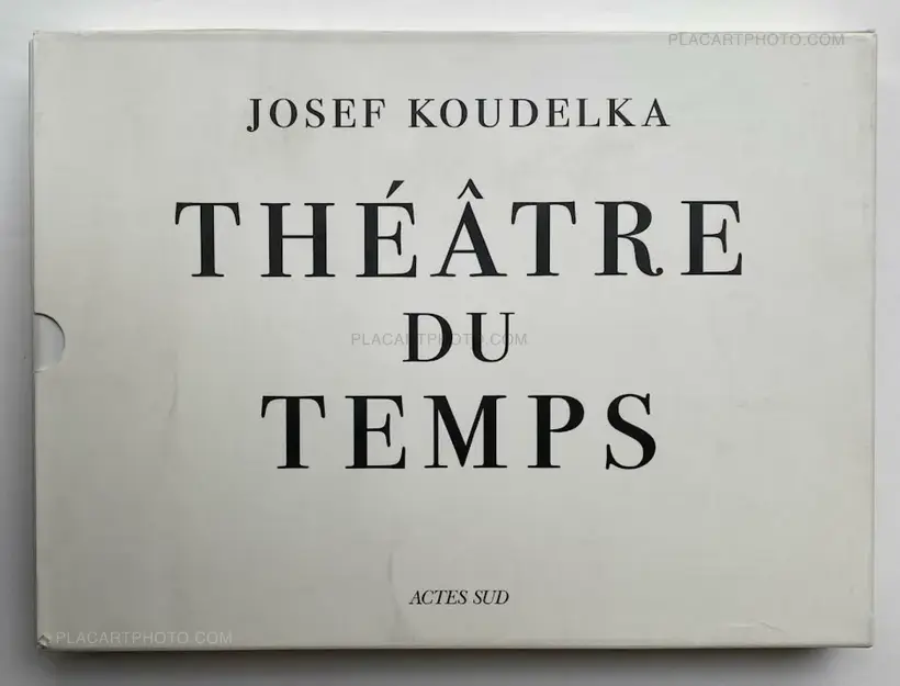 Théâtre du temps