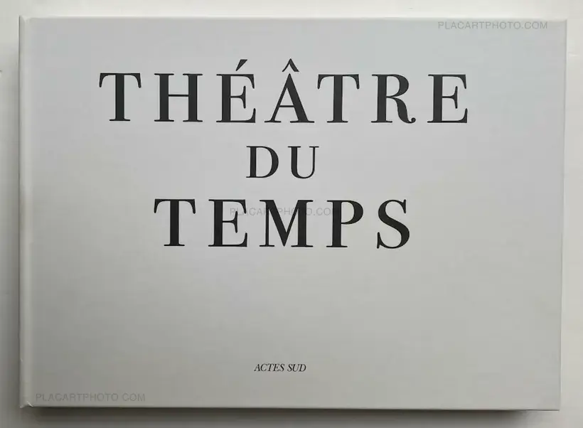 Théâtre du temps
