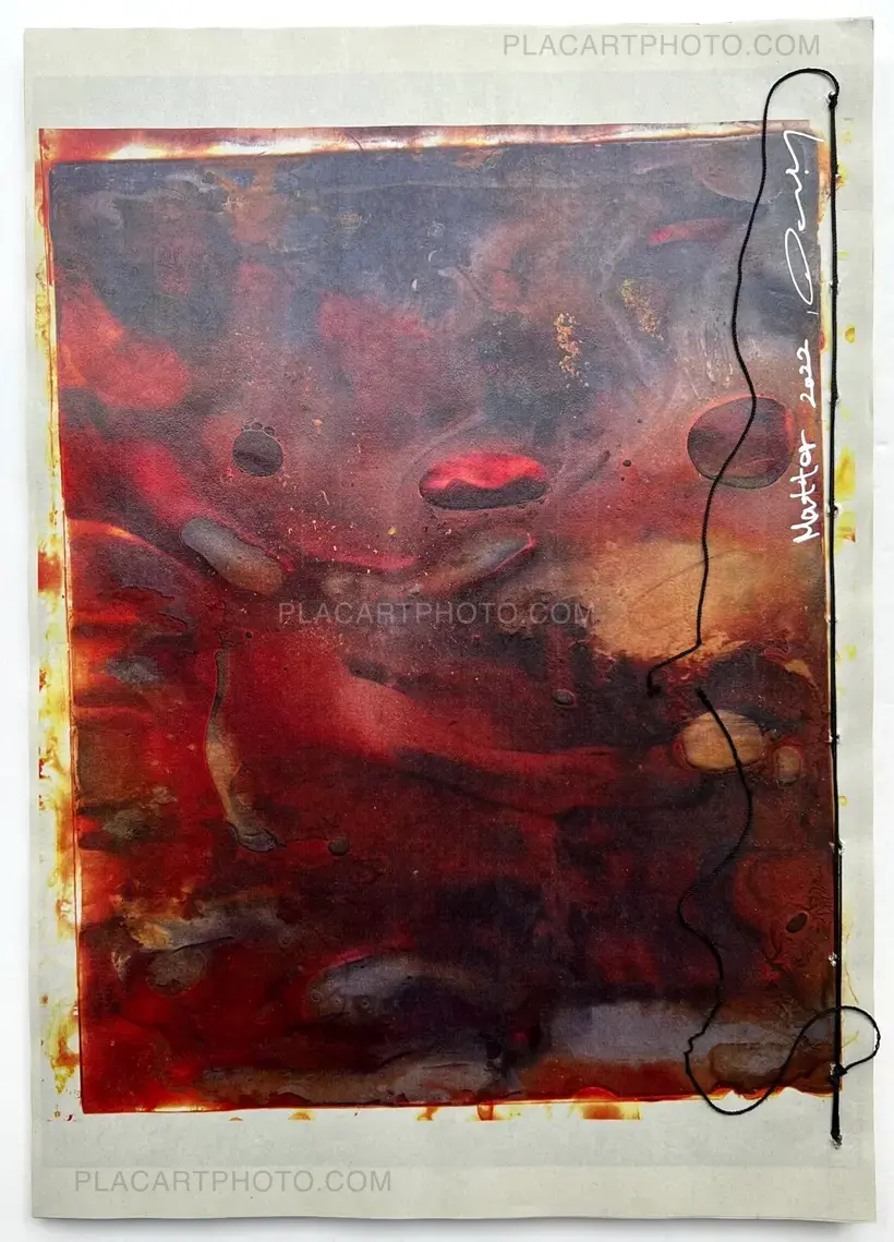 MATTER 2022 (UNIQUE COPY) (A)