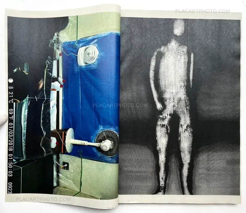 MATTER 2022 (UNIQUE COPY) (A)