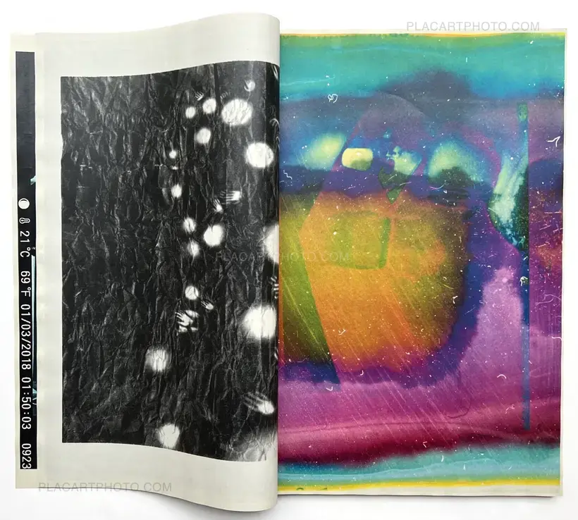 MATTER 2022 (UNIQUE COPY) (A)