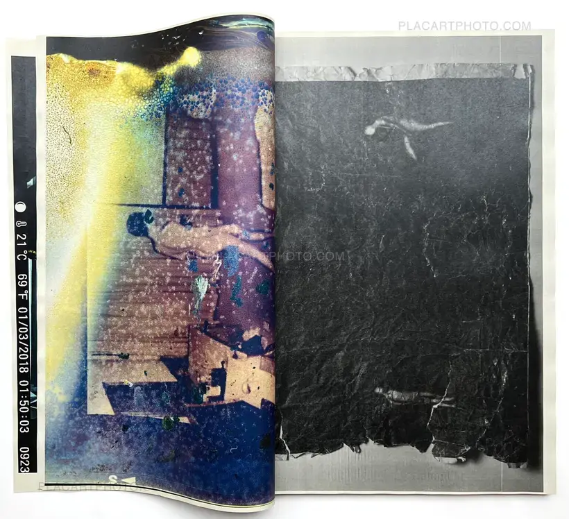 MATTER 2022 (UNIQUE COPY) (A)