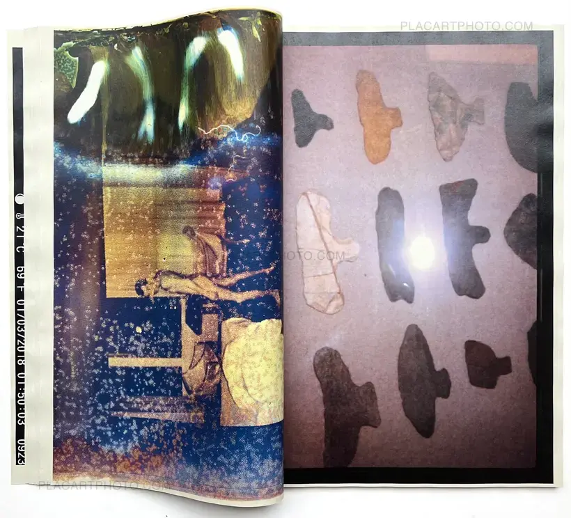 MATTER 2022 (UNIQUE COPY) (A)