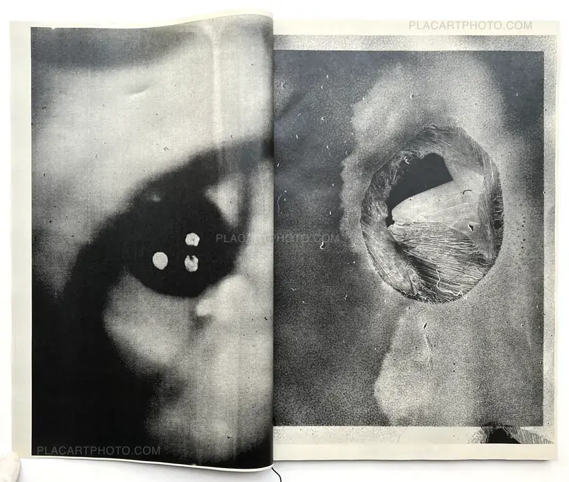 MATTER 2022 (UNIQUE) (C)