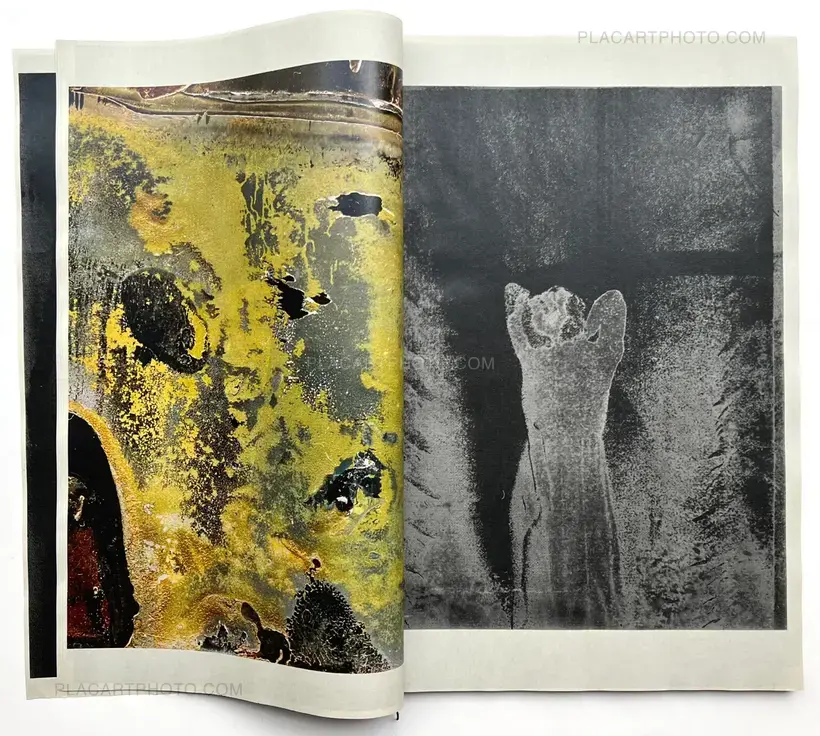 MATTER 2022 (UNIQUE) (C)