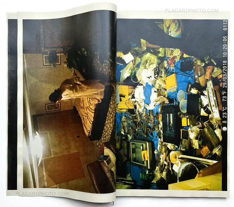 MATTER 2022 (UNIQUE) (C)