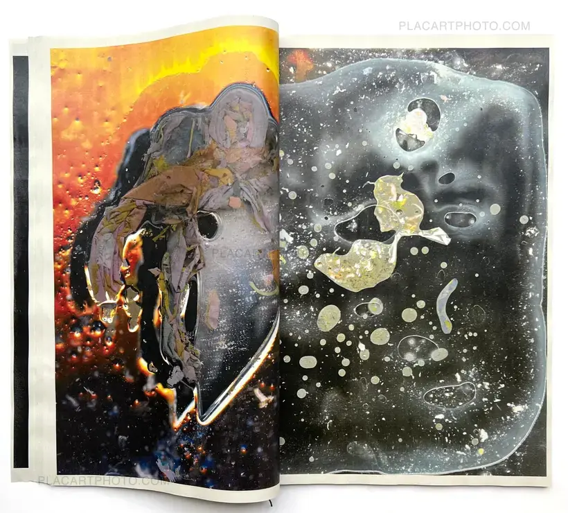 MATTER 2022 (UNIQUE) (C)