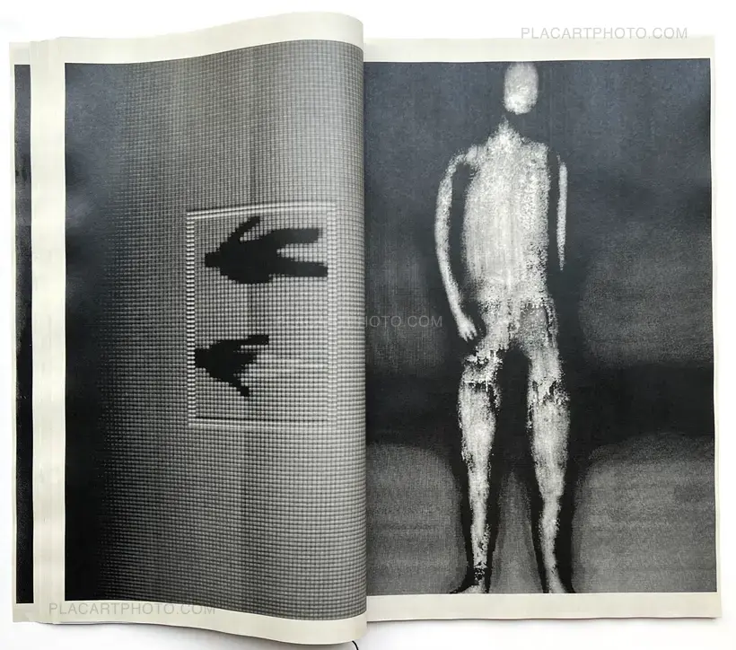 MATTER 2022 (UNIQUE) (C)