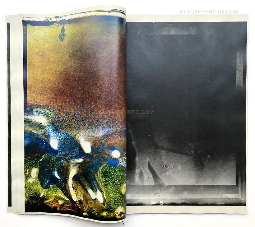 MATTER 2022 (UNIQUE) (C)