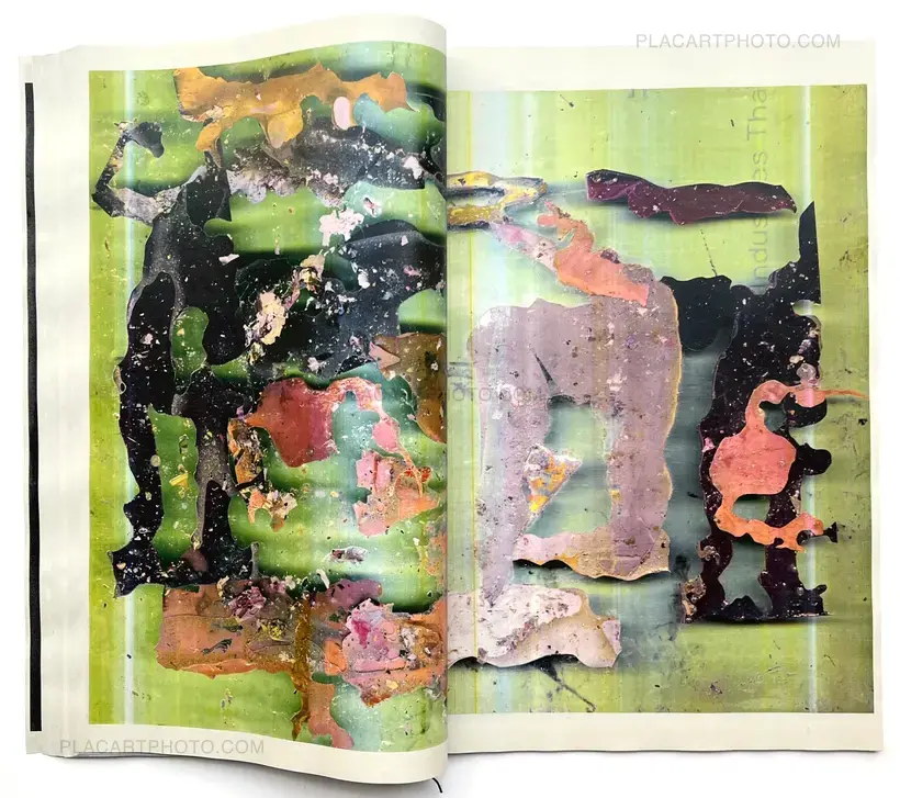 MATTER 2022 (UNIQUE) (C)