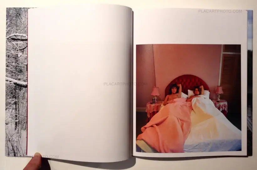 Rewind the photographs (Signed)