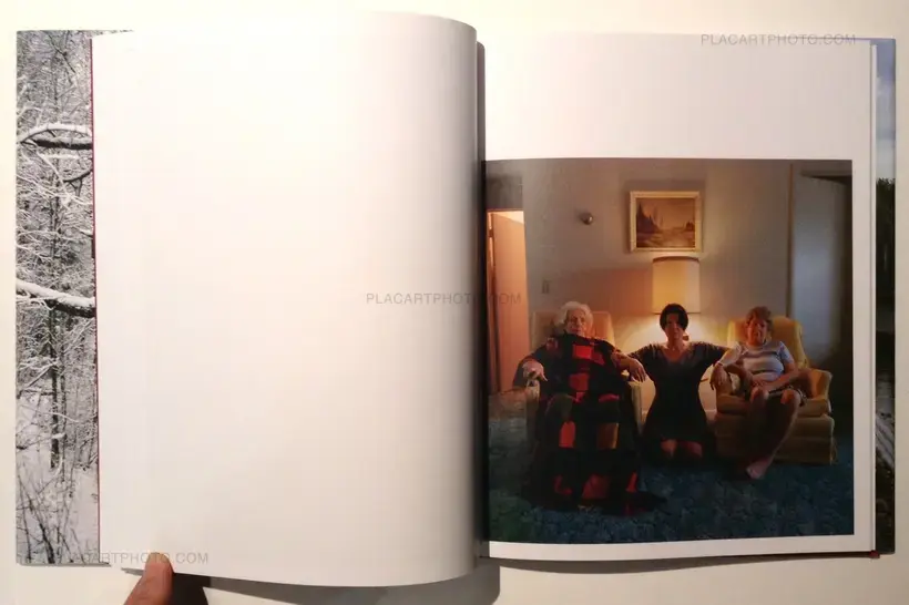 Rewind the photographs (Signed)