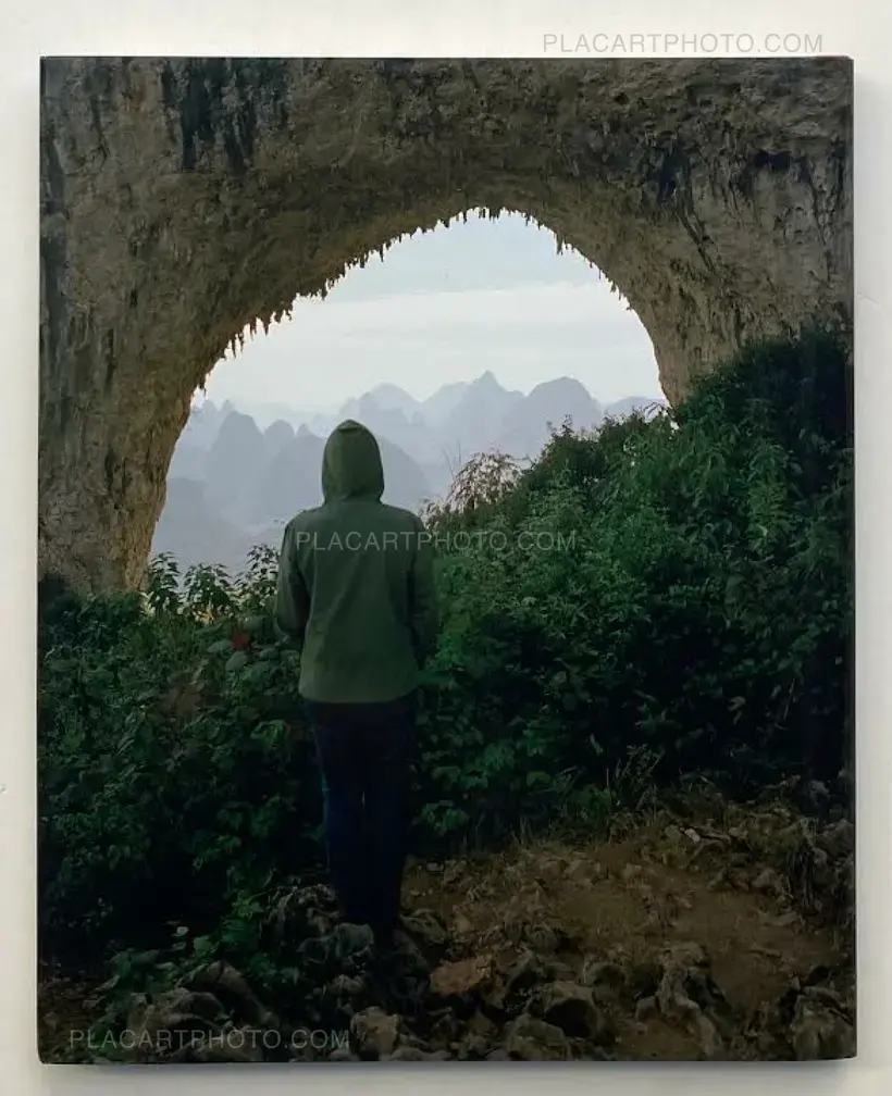 Rewind the photographs (Signed)