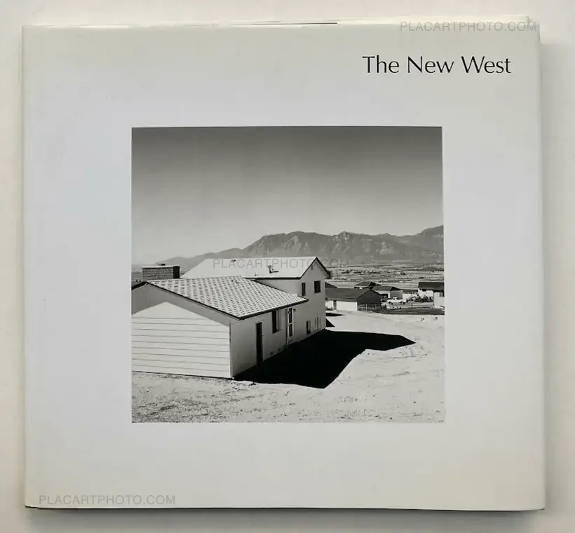 The New West