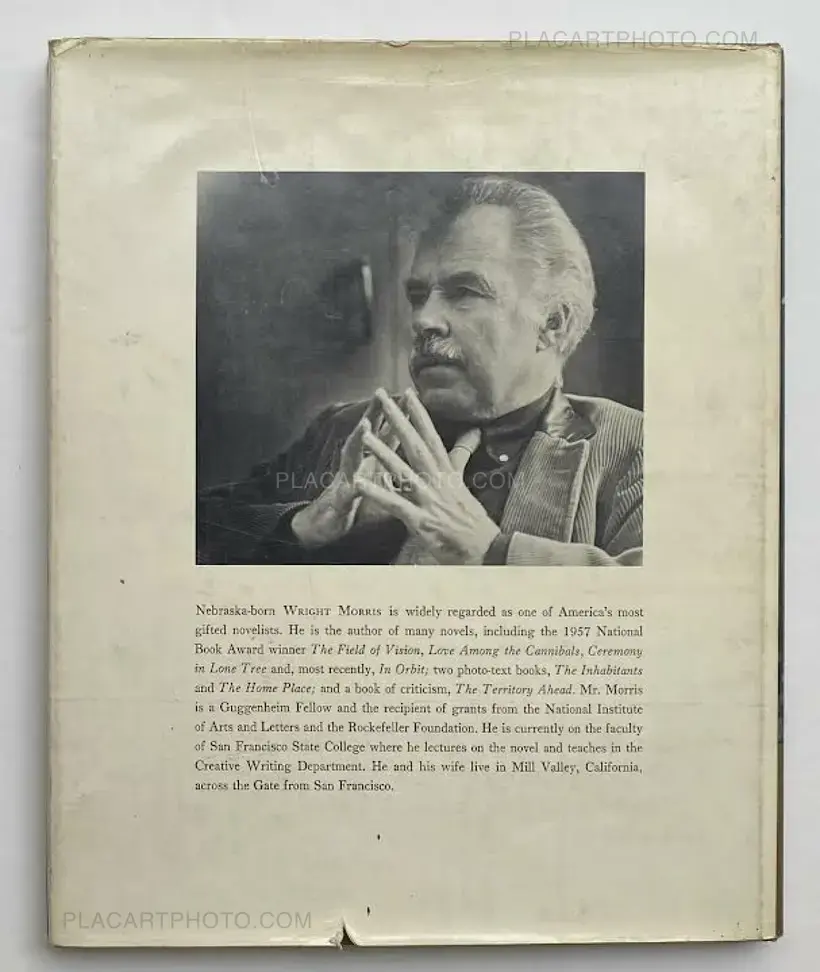 God's Country and My People