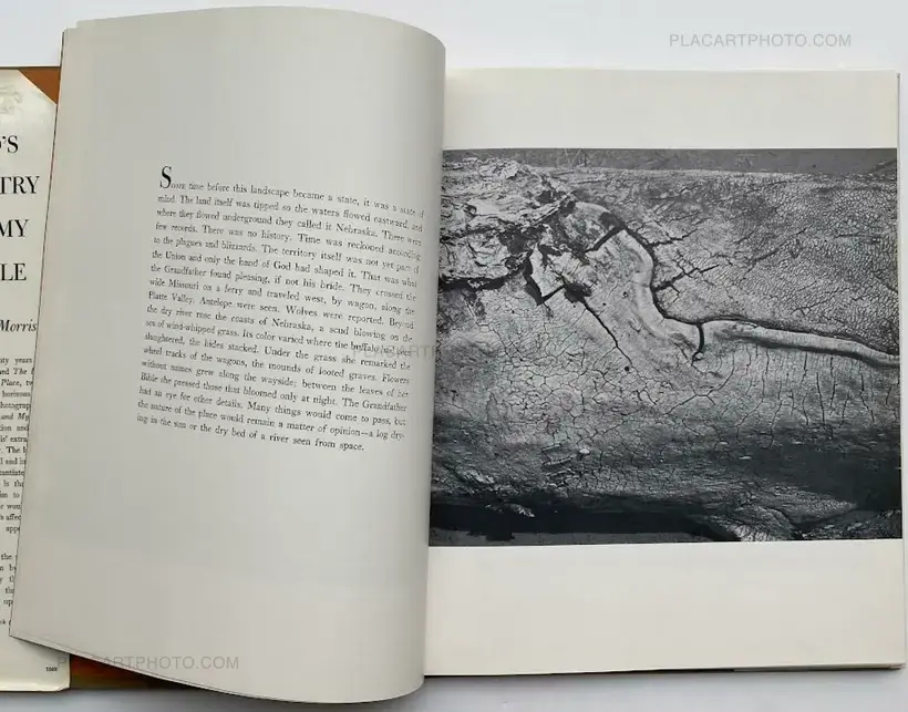 God's Country and My People