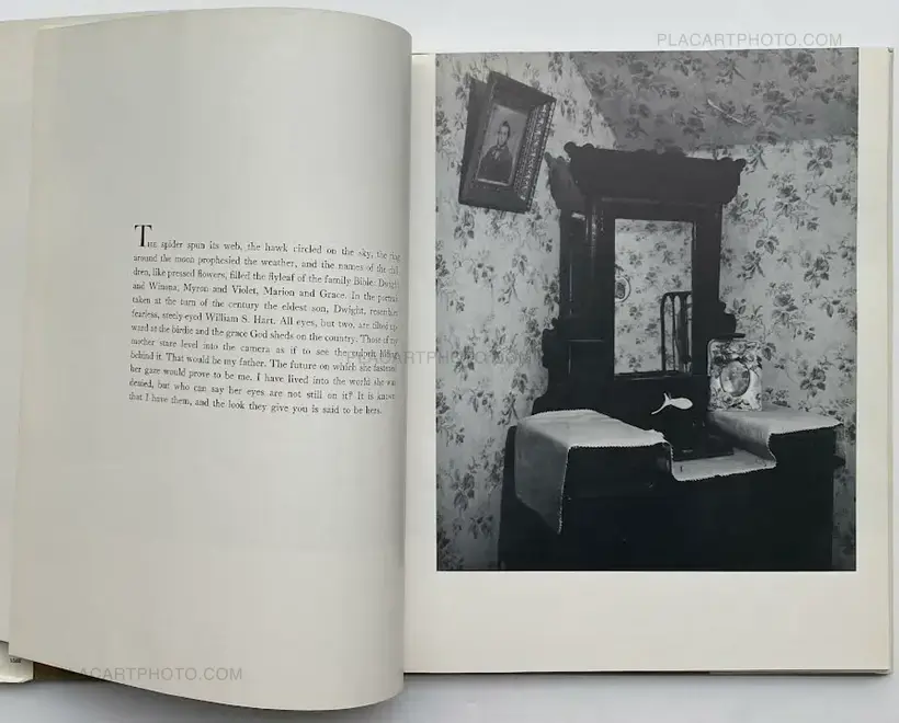 God's Country and My People