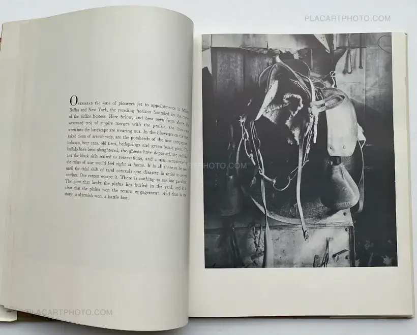 God's Country and My People