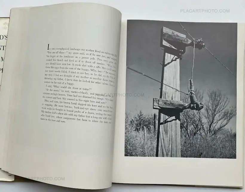 God's Country and My People