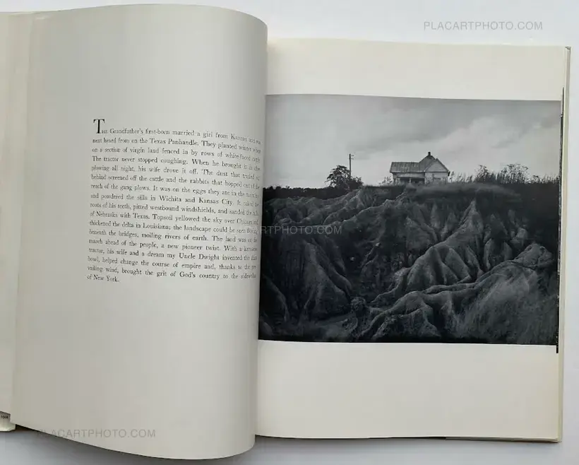 God's Country and My People