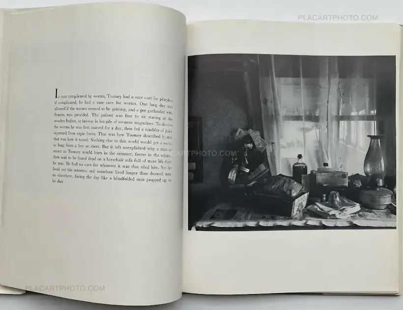 God's Country and My People