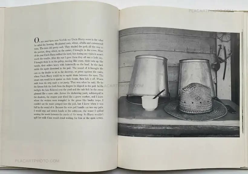 God's Country and My People