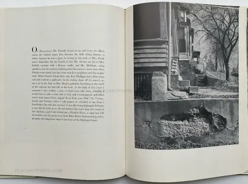 God's Country and My People