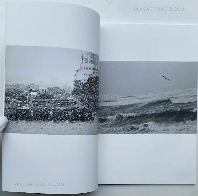 COUNTRY ROAD (SIGNED)