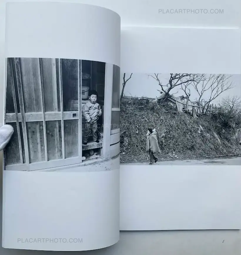 COUNTRY ROAD (SIGNED)