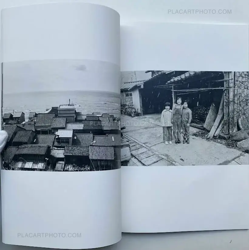 COUNTRY ROAD (SIGNED)