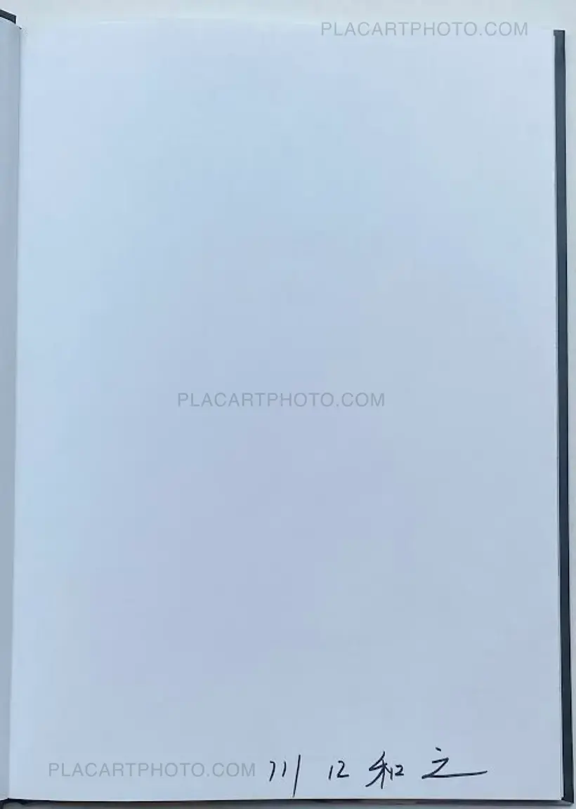 Prospects Vol.3 (SIGNED)