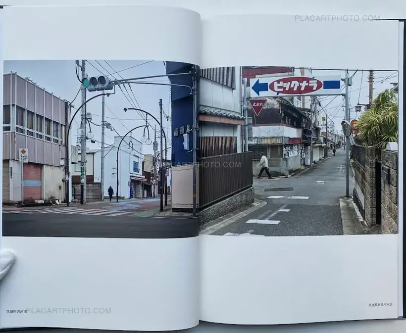 Prospects Vol.3 (SIGNED)