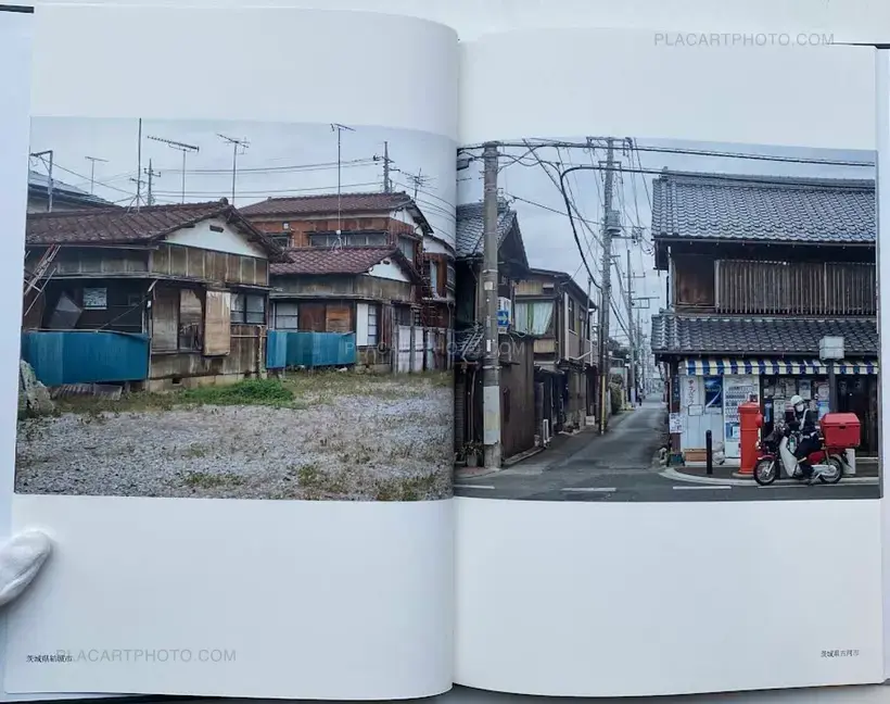 Prospects Vol.3 (SIGNED)