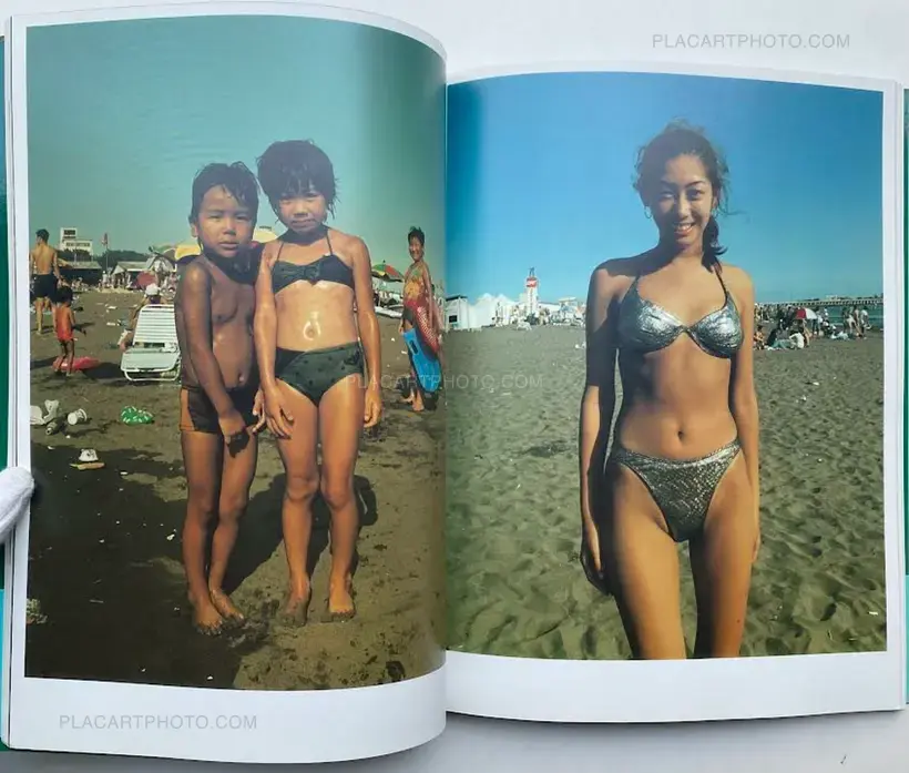 THE SEA, ... AND ITS LOVE