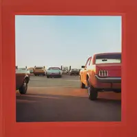 WILLIAM EGGLESTON 2 1/4