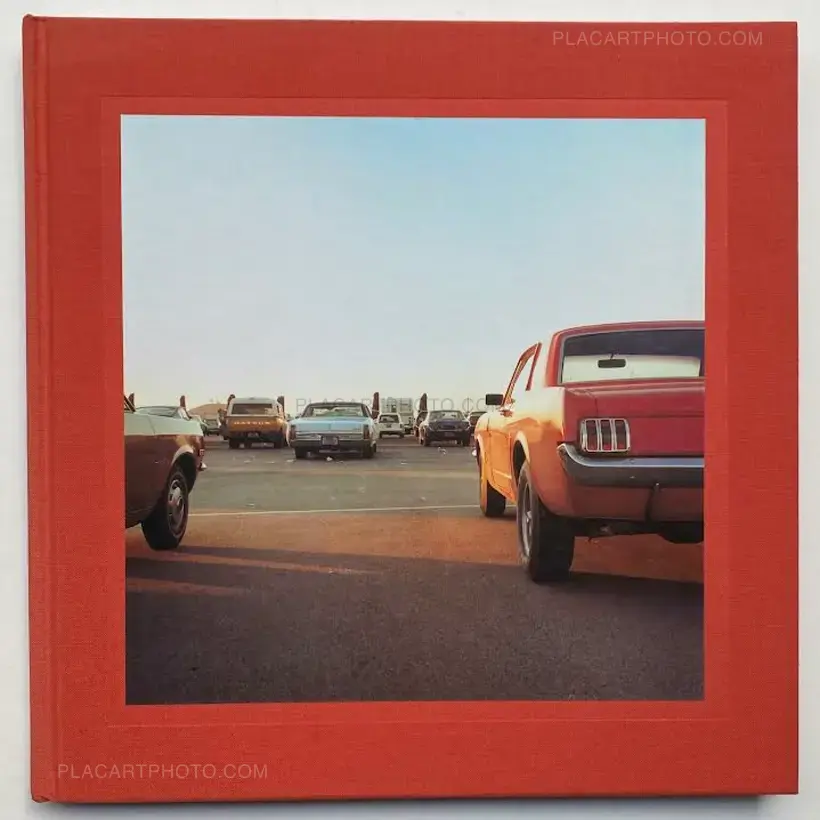 WILLIAM EGGLESTON 2 1/4