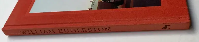 WILLIAM EGGLESTON 2 1/4