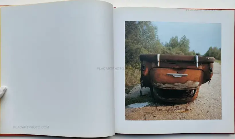 WILLIAM EGGLESTON 2 1/4