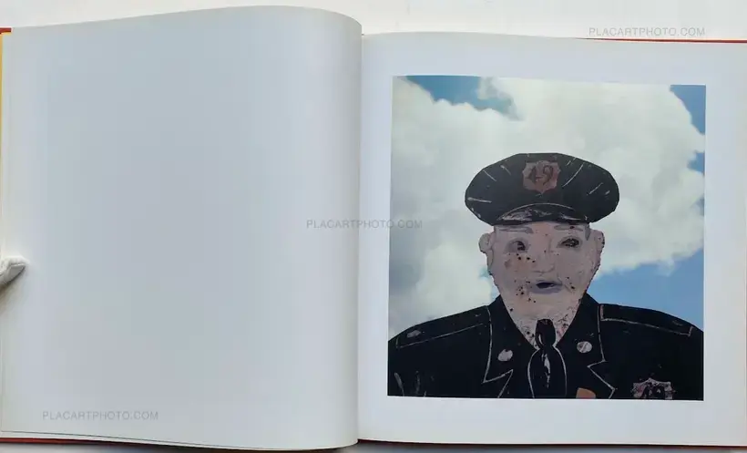 WILLIAM EGGLESTON 2 1/4