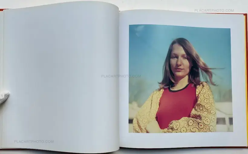 WILLIAM EGGLESTON 2 1/4