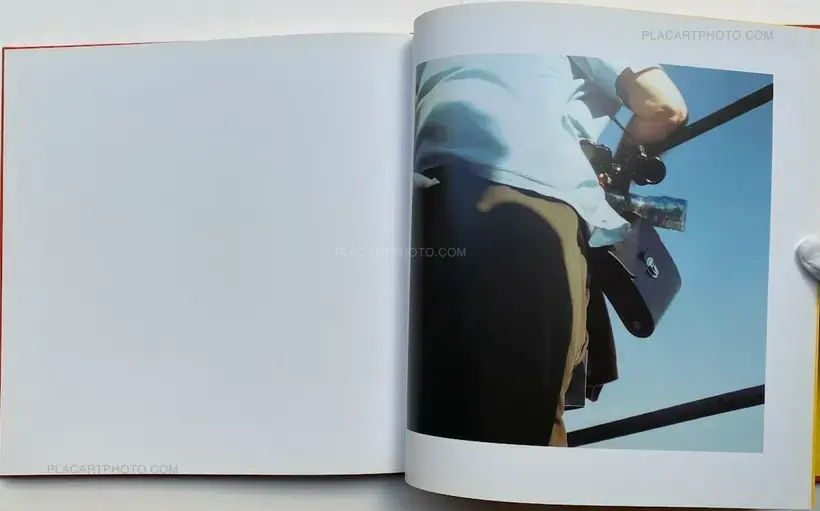 WILLIAM EGGLESTON 2 1/4